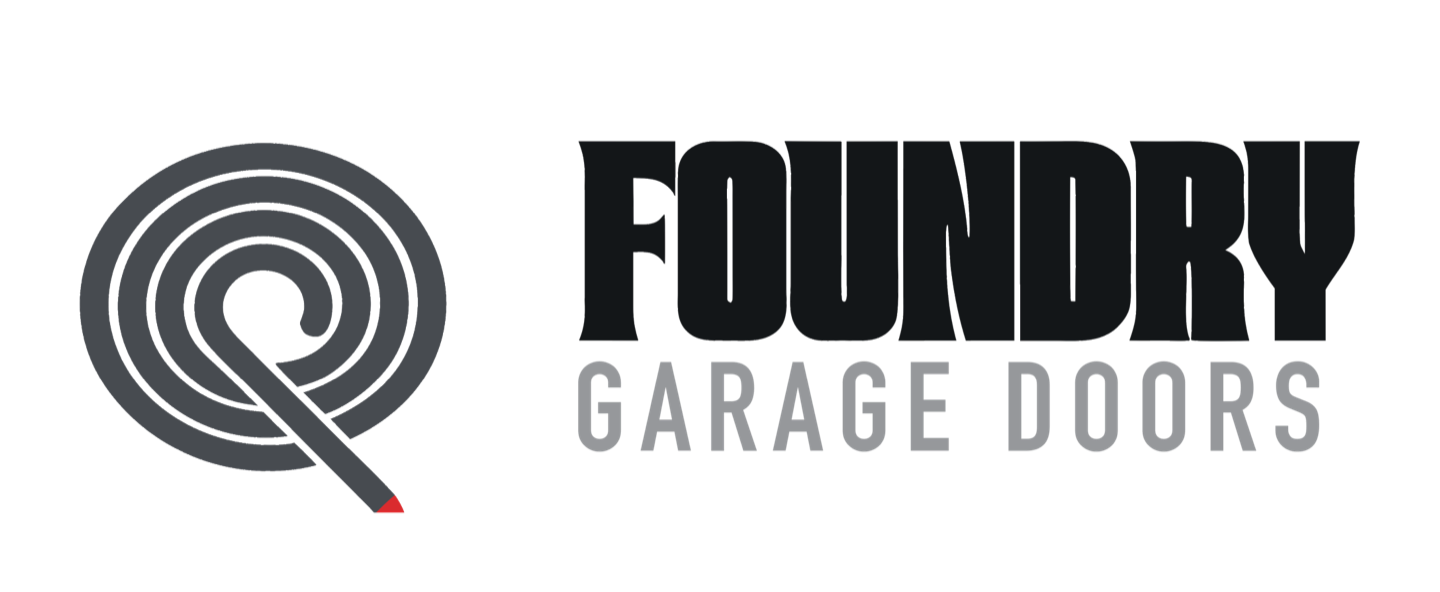 Foundry Garage Doors, Newcastle